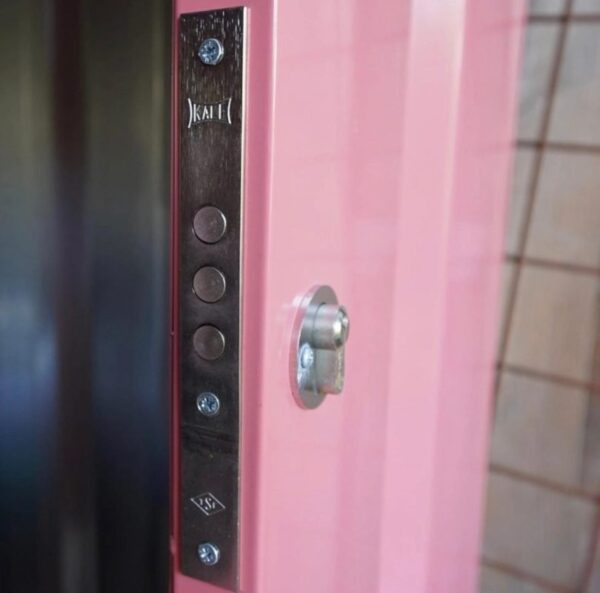 Bara contenedor 2SKYQ - Imagen 4
