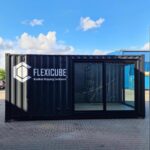 Contenedor Bar ODKSS