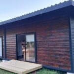 Casa contenedor YGA20