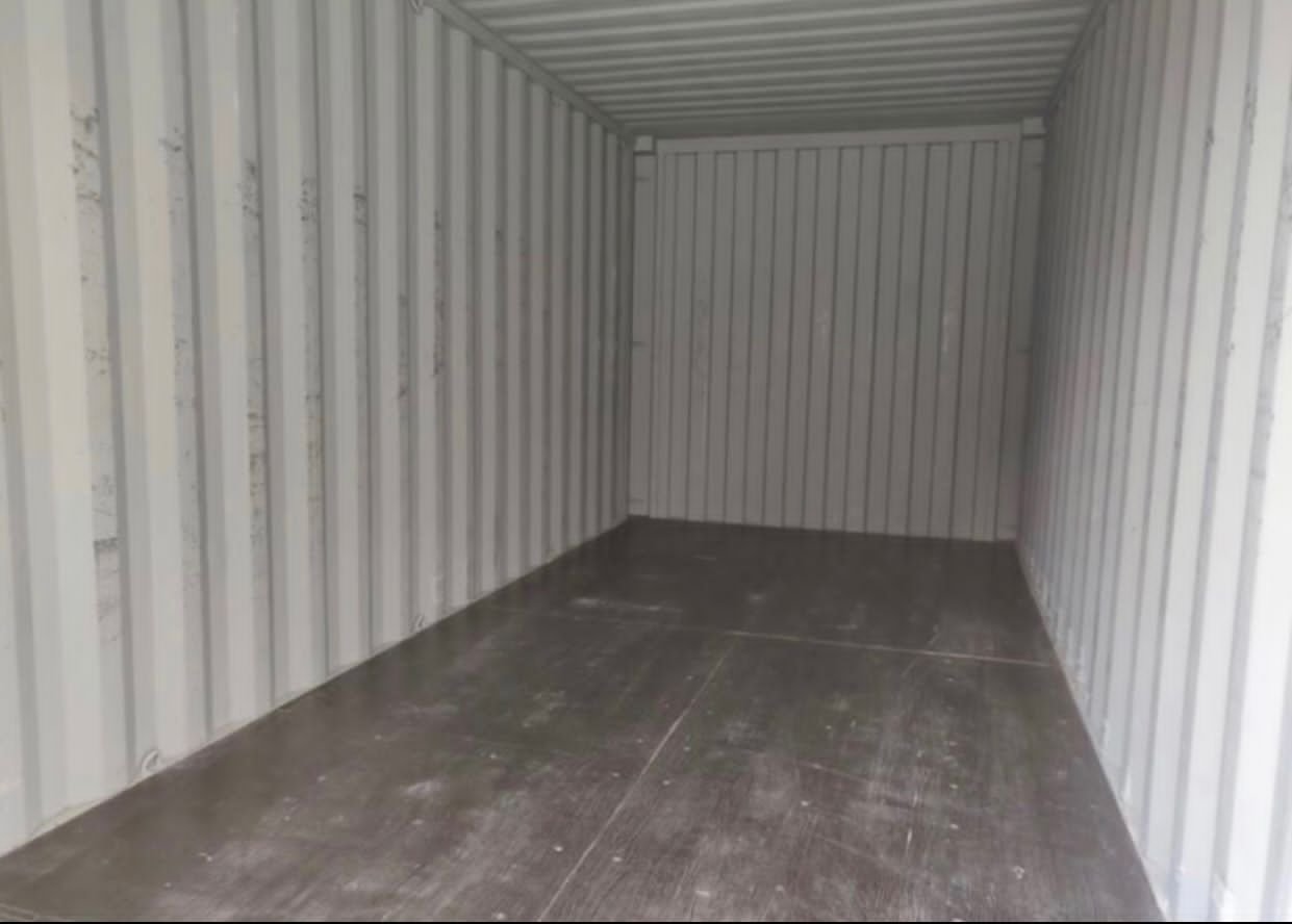 Contenedor marítimo de 20 pies - MHMOZ - Imagen 4