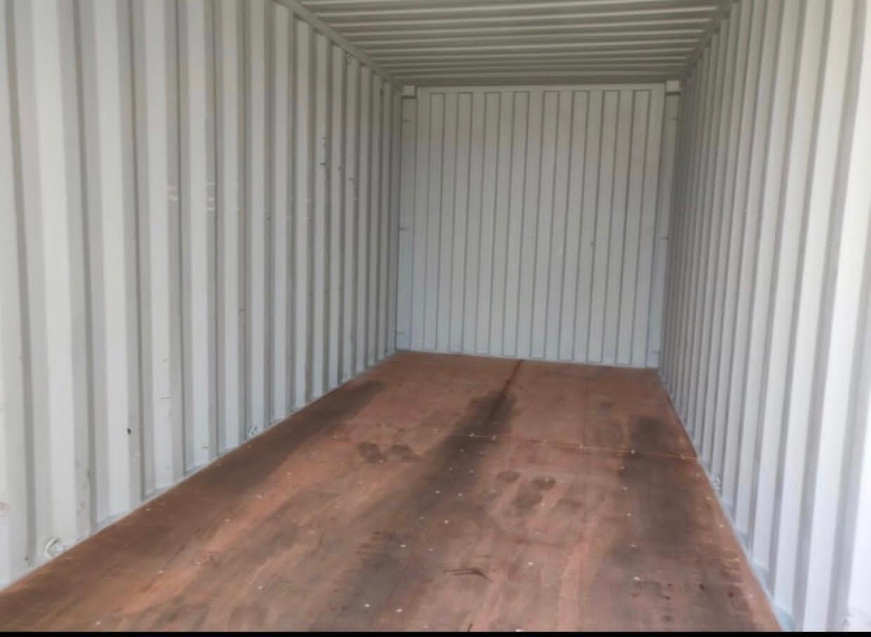 Contenedor marítimo de 20 pies - JT30SN - Imagen 3