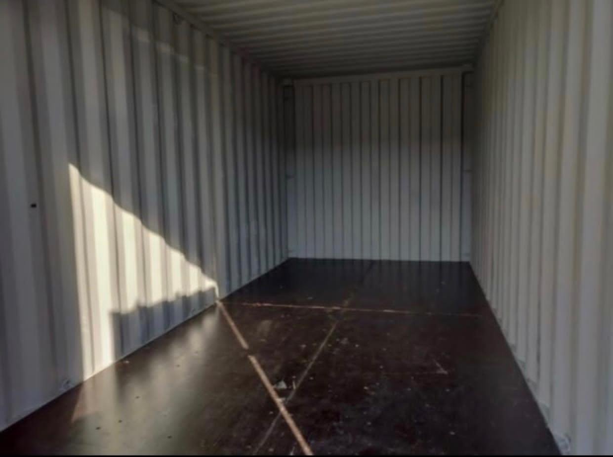 Contenedor marítimo de 20 pies FGGFK10 - Imagen 9