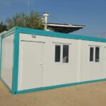 Contenedor Oficina OF52H