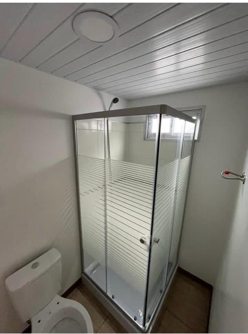 Contenedor de 20 pies con puerta y ventana FFJOA - Imagen 8