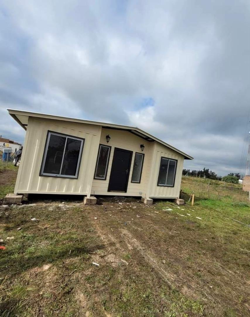 Contenedor Casa MEU30DH - Imagen 10