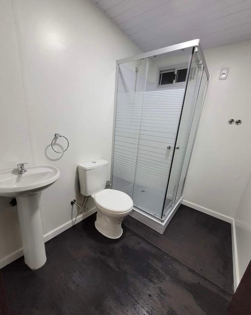 Contenedor Casa MEU30DH - Imagen 8