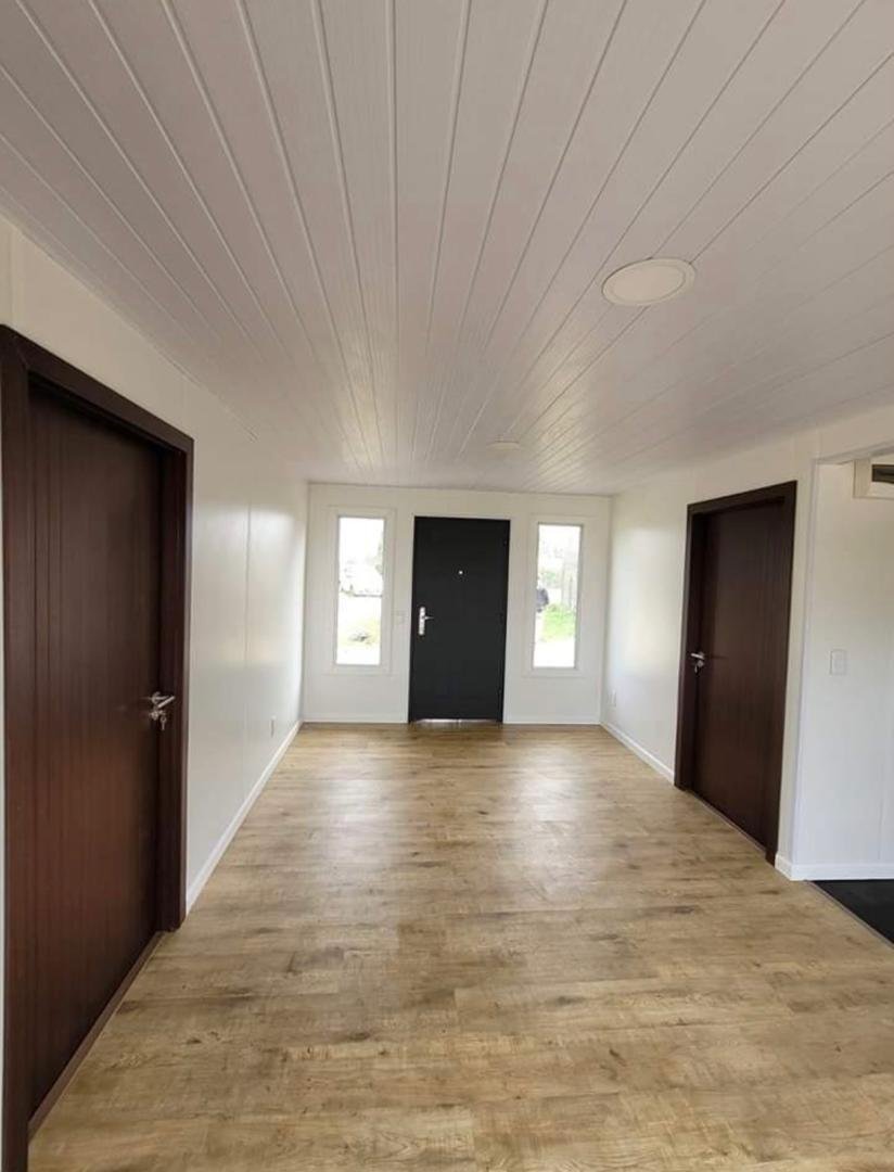 Contenedor Casa MEU30DH - Imagen 9