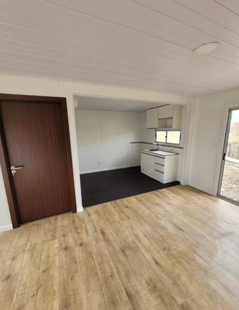 Contenedor Casa MEU30DH - Imagen 5