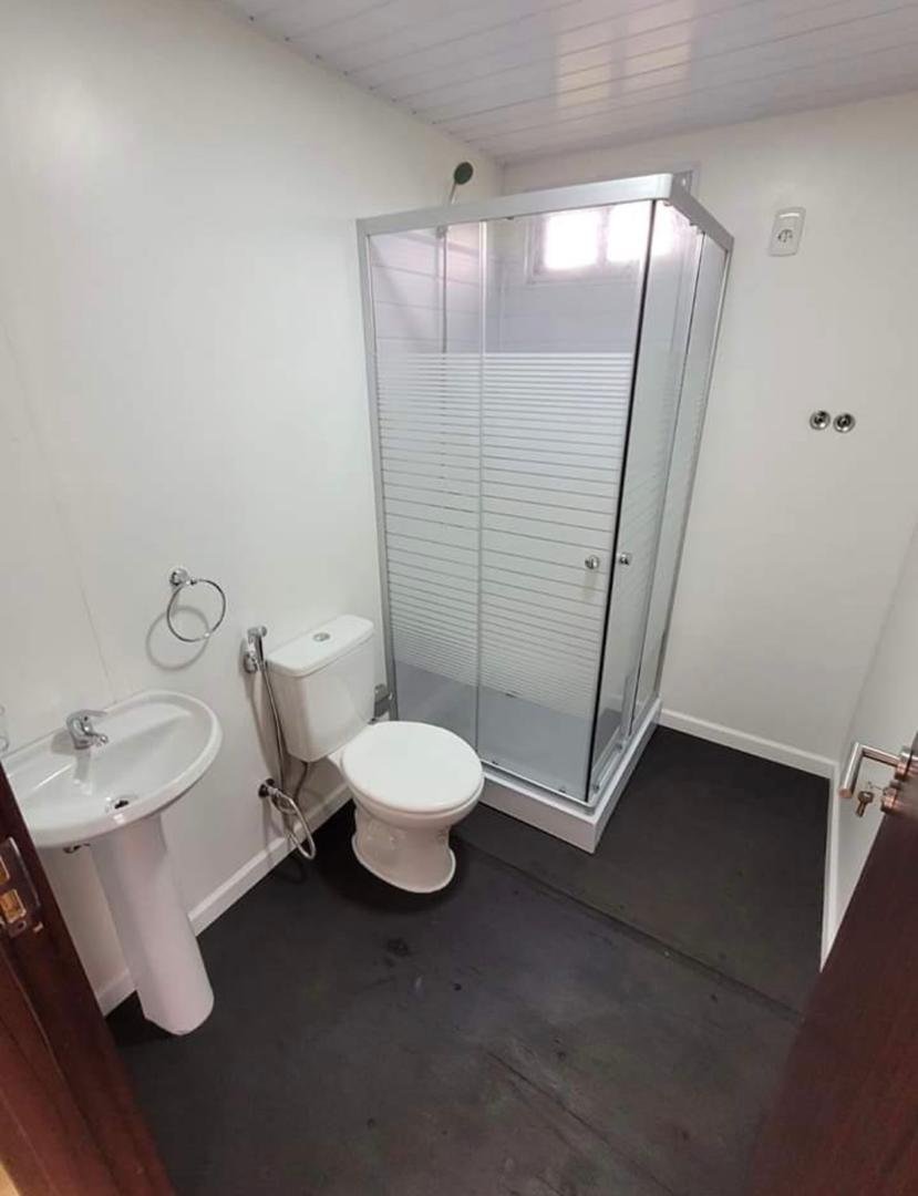 Contenedor Casa MEU30DH - Imagen 3