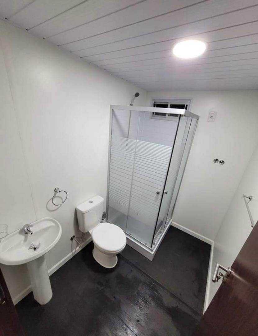 Contenedor Casa MEU30DH - Imagen 2