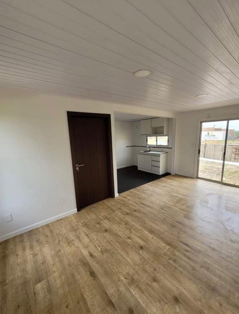 Contenedor Casa MEU30DH - Imagen 4