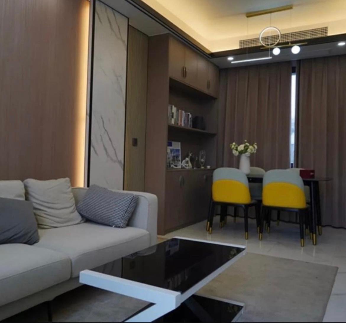 Casa contenedor de 40 pies JEK4 - Imagen 6