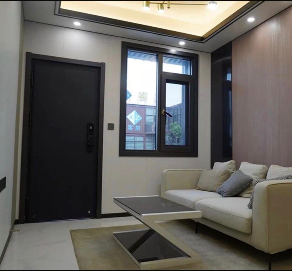 Casa contenedor de 40 pies JEK4 - Imagen 5