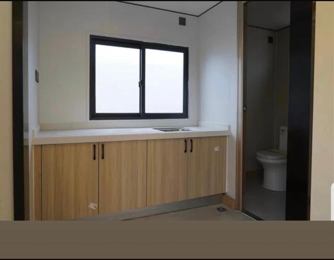 Casa contenedor de 40 pies JEK4 - Imagen 3