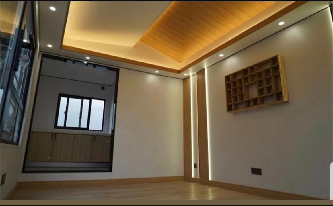 Casa contenedor de 40 pies JEK4 - Imagen 2