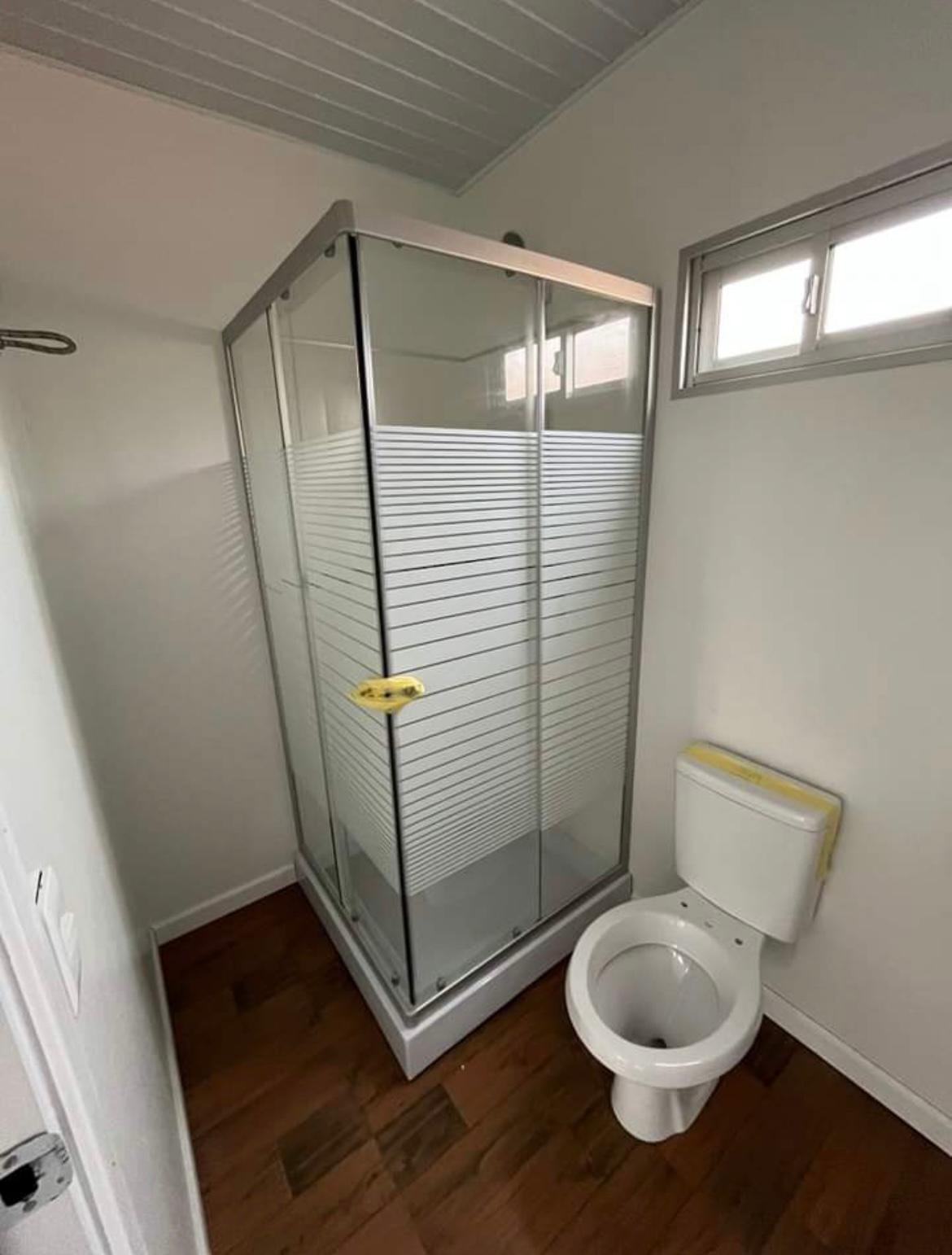 Casa contenedor de 20 pies 20FMEG - Imagen 9