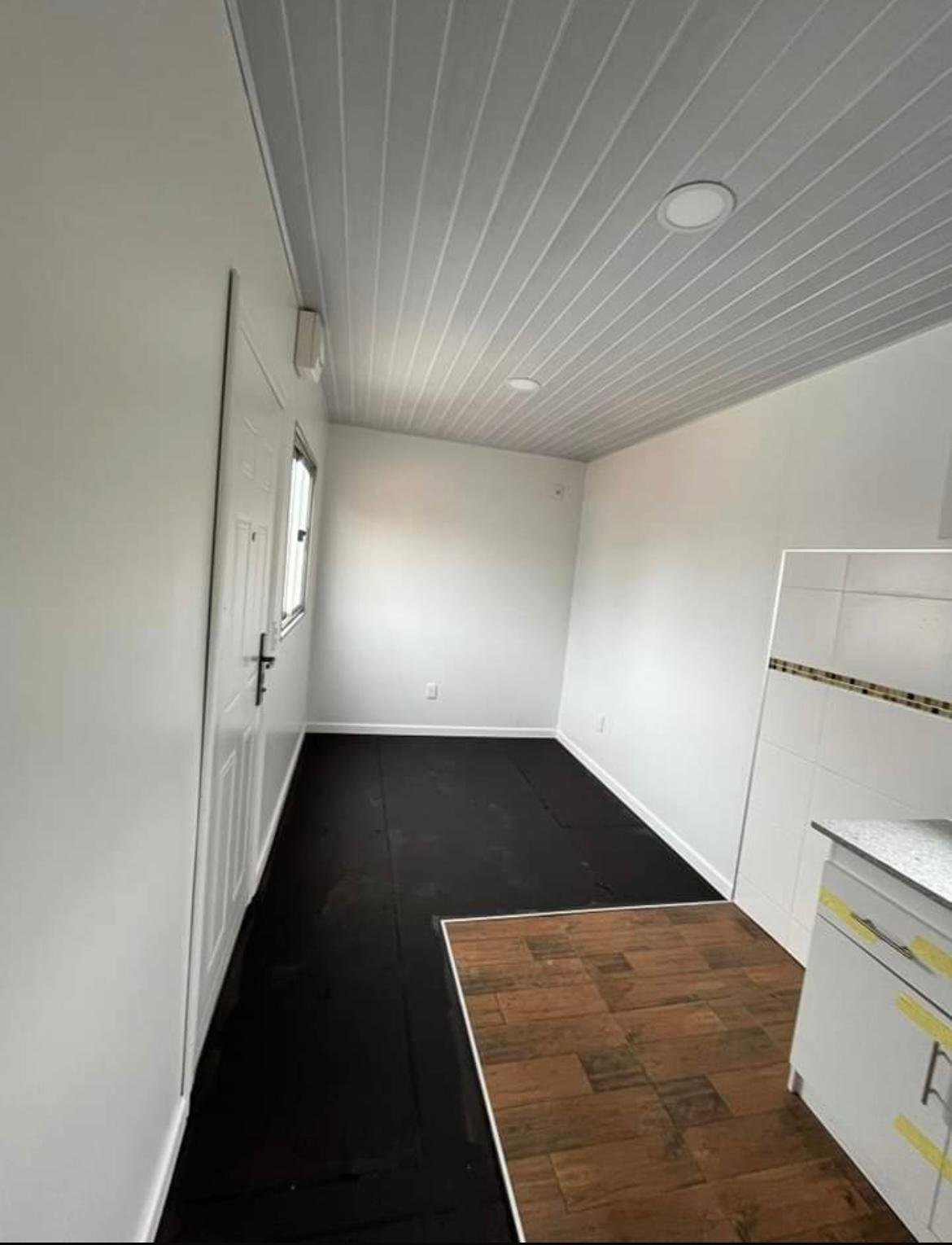 Casa contenedor de 20 pies 20FMEG - Imagen 8