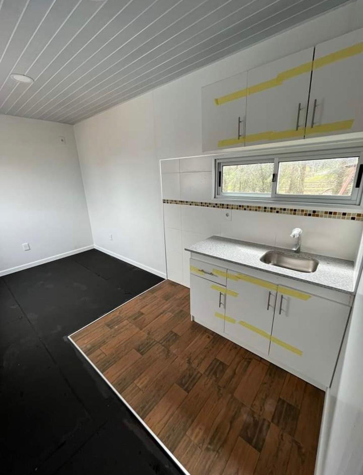 Casa contenedor de 20 pies 20FMEG - Imagen 5