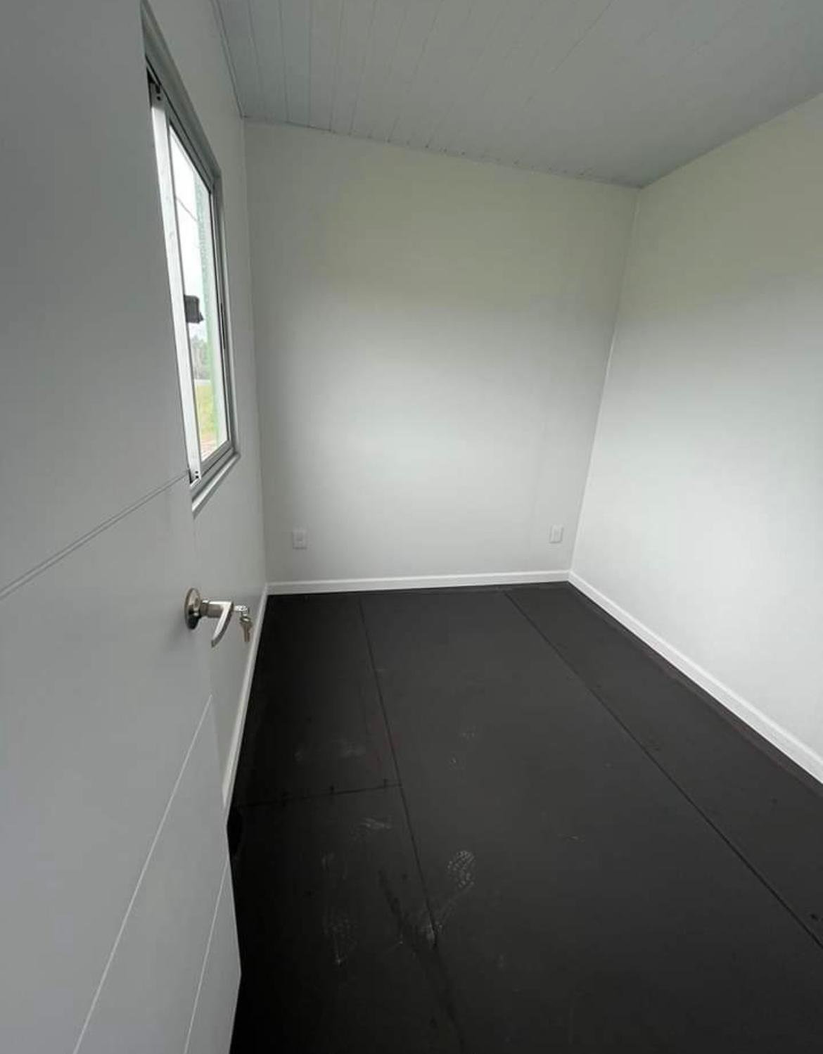 Casa contenedor de 20 pies 20FMEG - Imagen 4