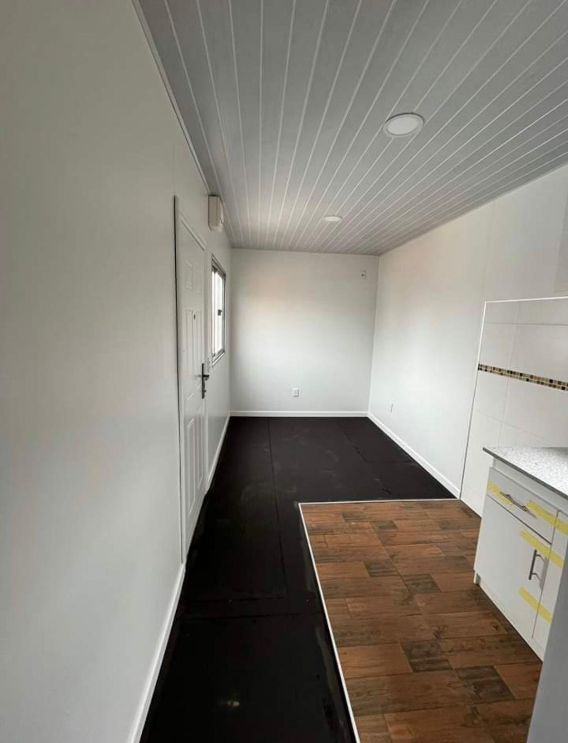 Casa contenedor de 20 pies 20FMEG - Imagen 2