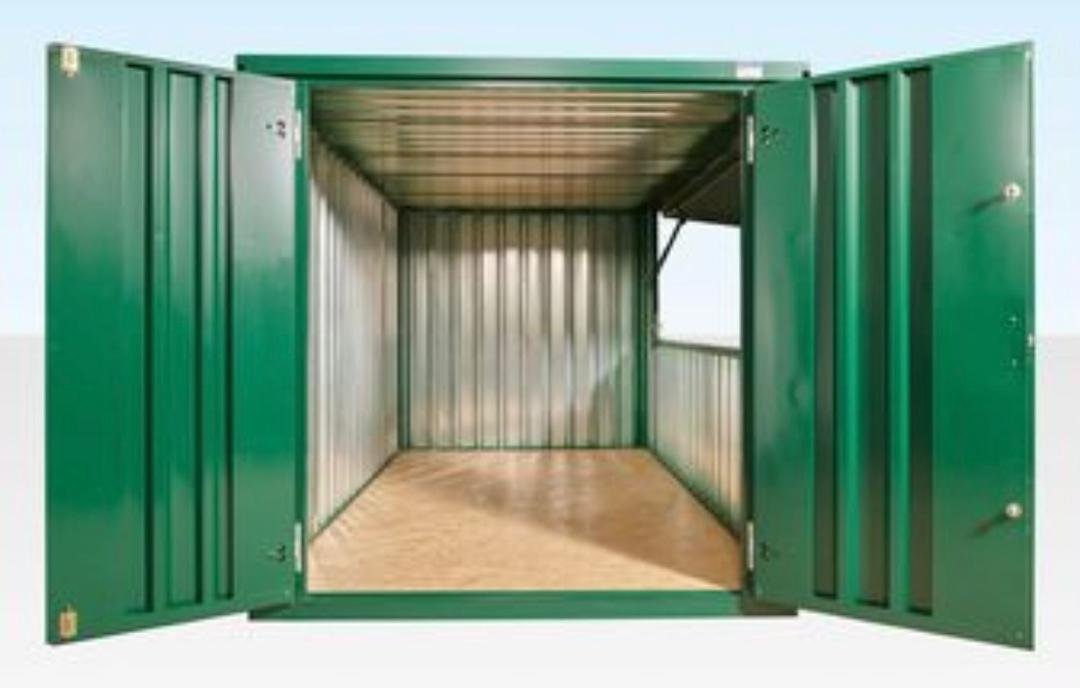 Contenedor Bar MEO24 – Quiosco - Imagen 3