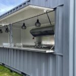 Contenedor Bar GEH02