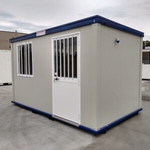 Contenedor Casa 10 Pies HA10DS