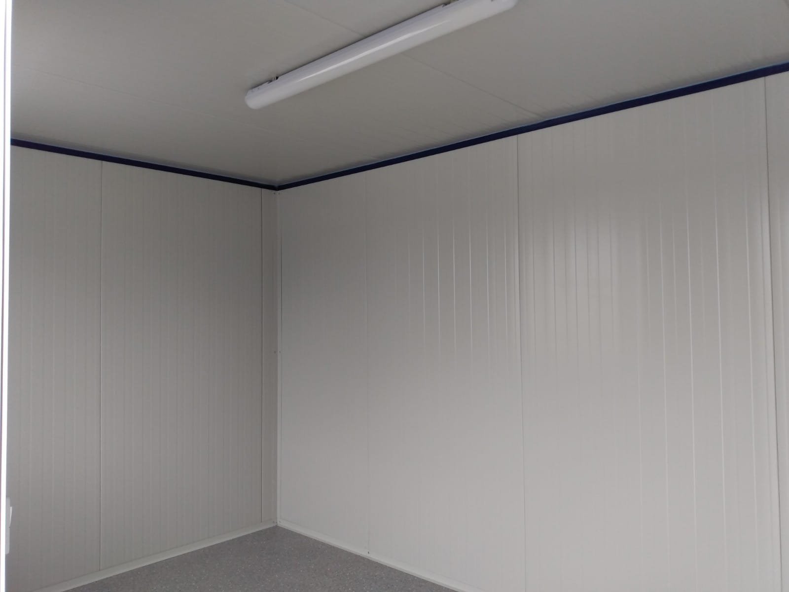 Contenedor Casa 10 Pies HA10DS - Imagen 7