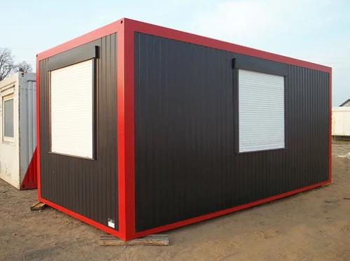 CONTENEDOR DE ESCRITORIO 3 M/6 M - Imagen 4