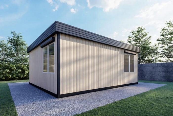 W6 CONTENEDOR HABITABLE DE 44,1 M² - Imagen 9