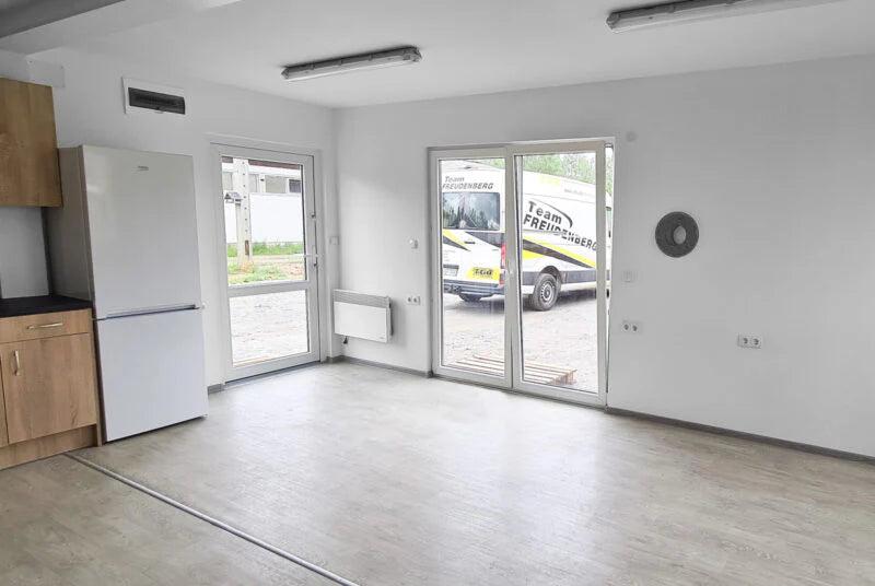 W6 CONTENEDOR HABITABLE DE 44,1 M² - Imagen 8