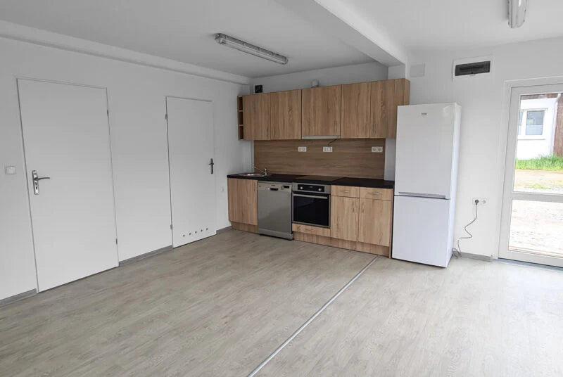 W6 CONTENEDOR HABITABLE DE 44,1 M² - Imagen 7