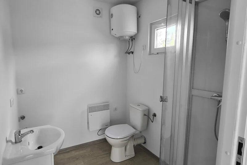 W6 CONTENEDOR HABITABLE DE 44,1 M² - Imagen 3