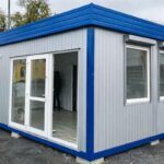 CONTENEDOR DE VENTAS VP5 (29,4M²)