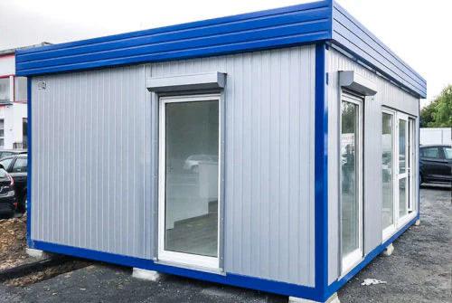 CONTENEDOR DE VENTAS VP5 (29,4M²) - Imagen 4