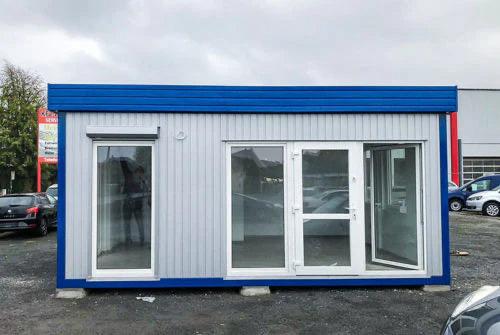 CONTENEDOR DE VENTAS VP5 (29,4M²) - Imagen 5