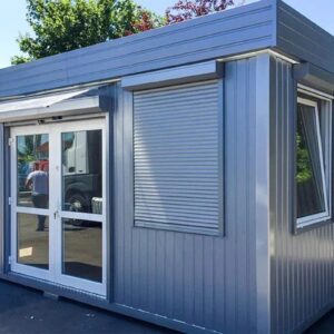 CONTENEDOR DE VENTAS VP1 (29,4M²)