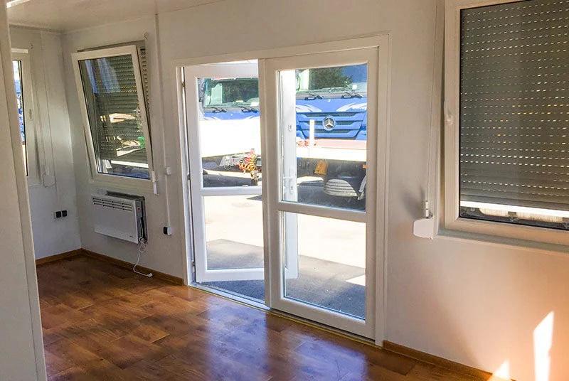 CONTENEDOR DE VENTAS VP1 (29,4M²) - Imagen 5