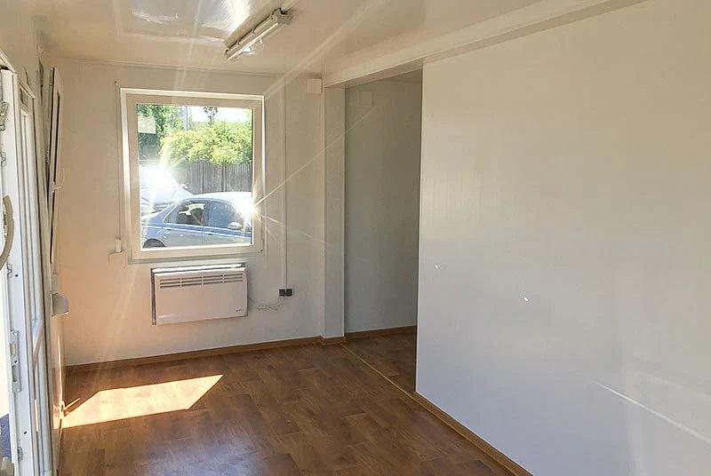 CONTENEDOR DE VENTAS VP1 (29,4M²) - Imagen 4