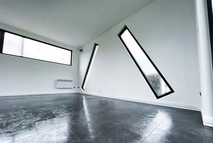 CONTENEDOR DE OFICINA DOBLE B2-NL (29,4M²) - Imagen 3