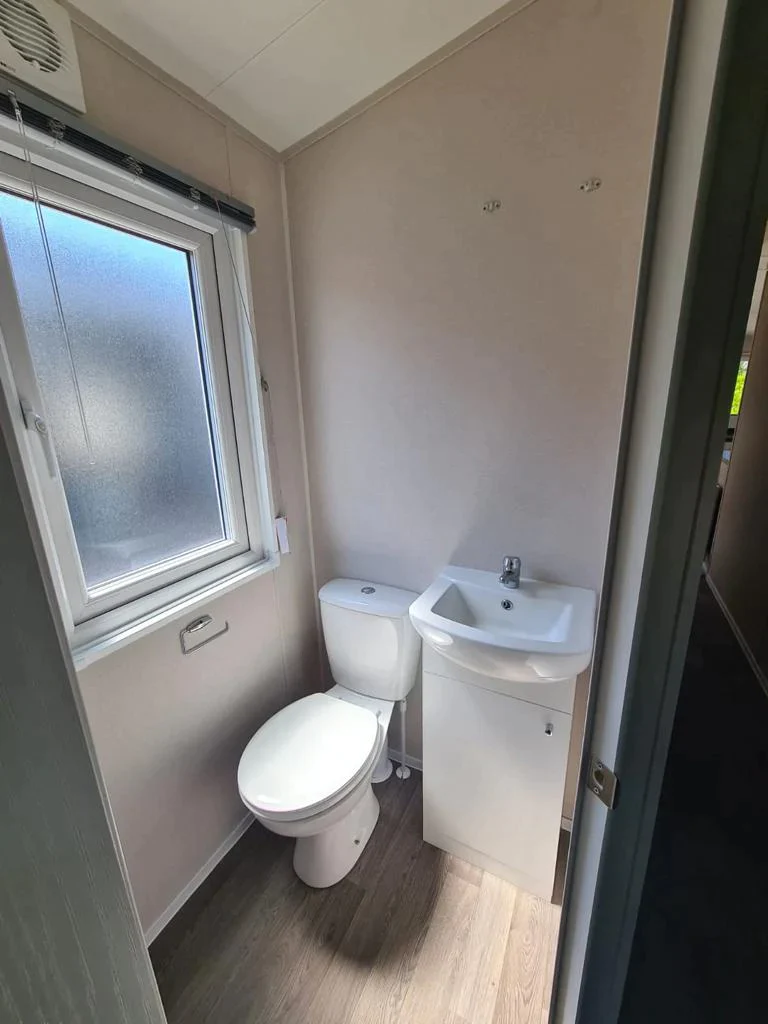 CASA MÓVIL AMUEBLADA DE 2 DORMITORIOS - Imagen 4