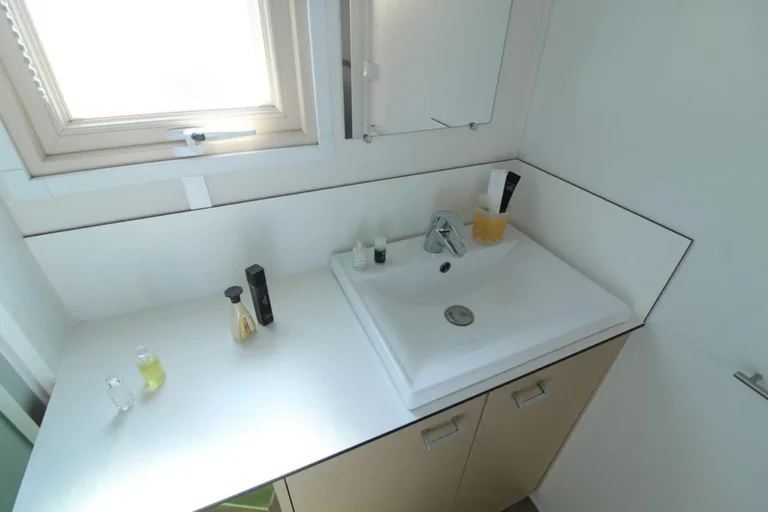 CASA MÓVIL TRIGANO T3 6X3 METROS - Imagen 9