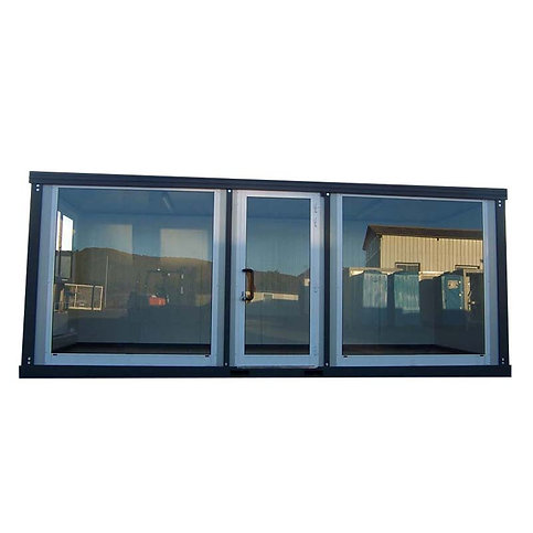 CONTENEDOR NUEVA BURBUJA DE VENTA V1 SERIE REFORZADA 6 METROS - Imagen 2