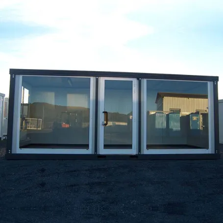 CONTENEDOR NUEVA BURBUJA DE VENTA V1 SERIE REFORZADA 6 METROS - Imagen 4