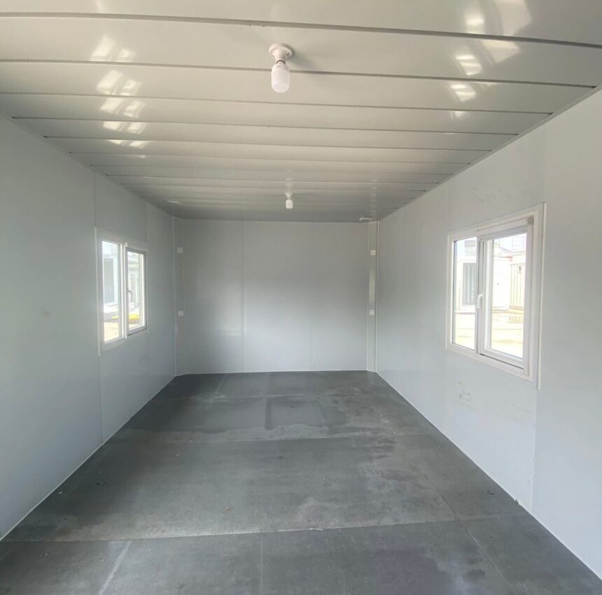 CONTENEDOR OFICINA - Imagen 2