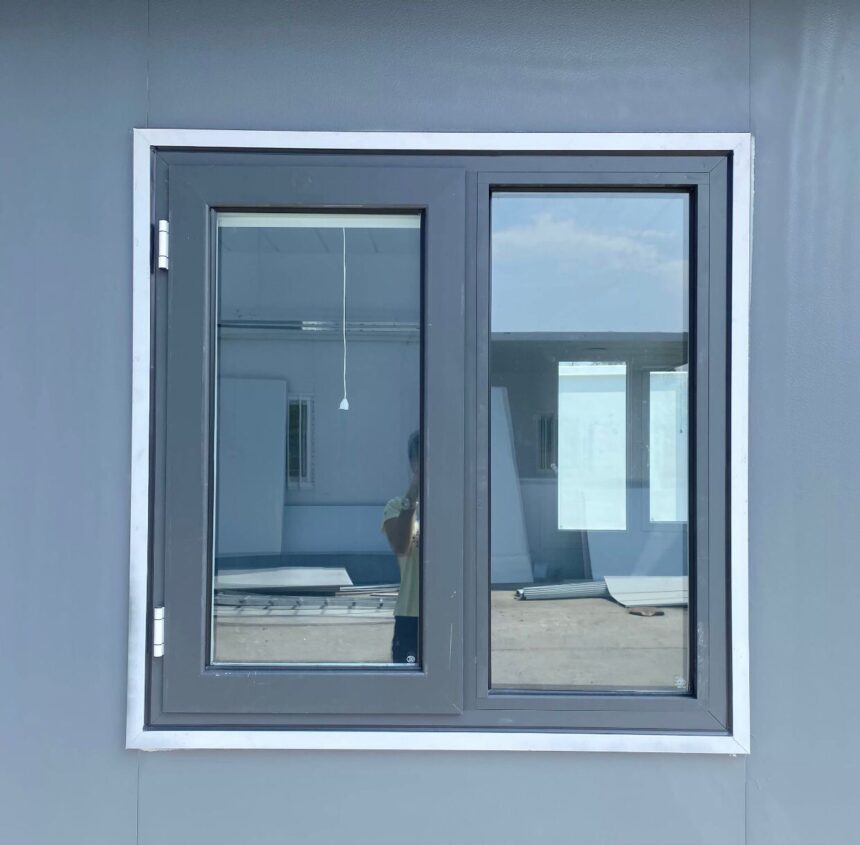 CONTENEDOR OFICINA - Imagen 3