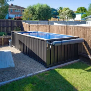 CONTENEDOR PISCINA