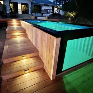 CONTENEDORS PISCINE