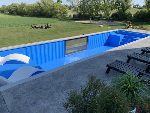 CONTENEDORS PISCINE - Imagen 3