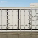 Camara FRIGORiFICAS PORTaTIL OPENSIDE 6M  20 Pies – USADO